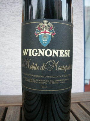 Avignonesi