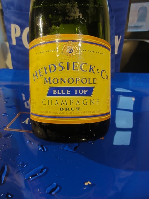 Heidsieck