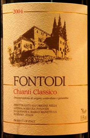 Fontodi