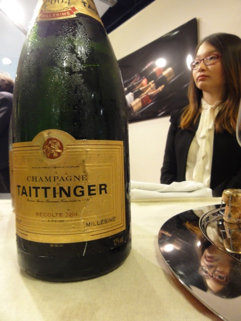 Taittinger