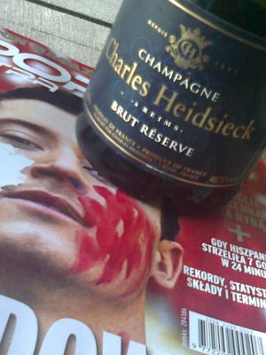 Heidsieck