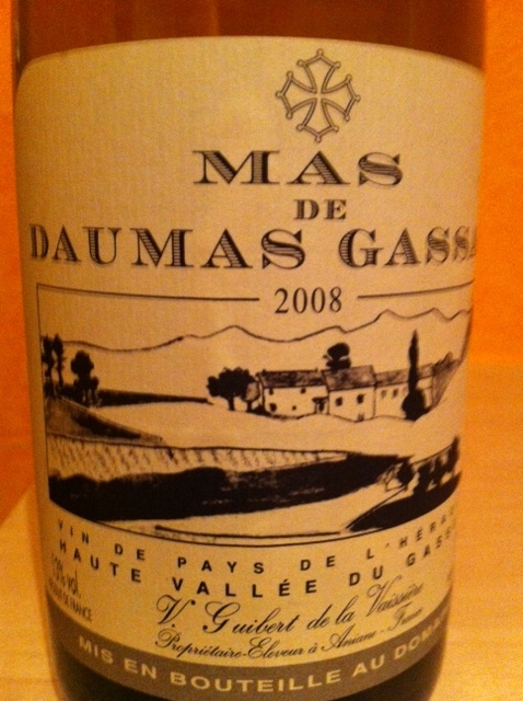 Gassac