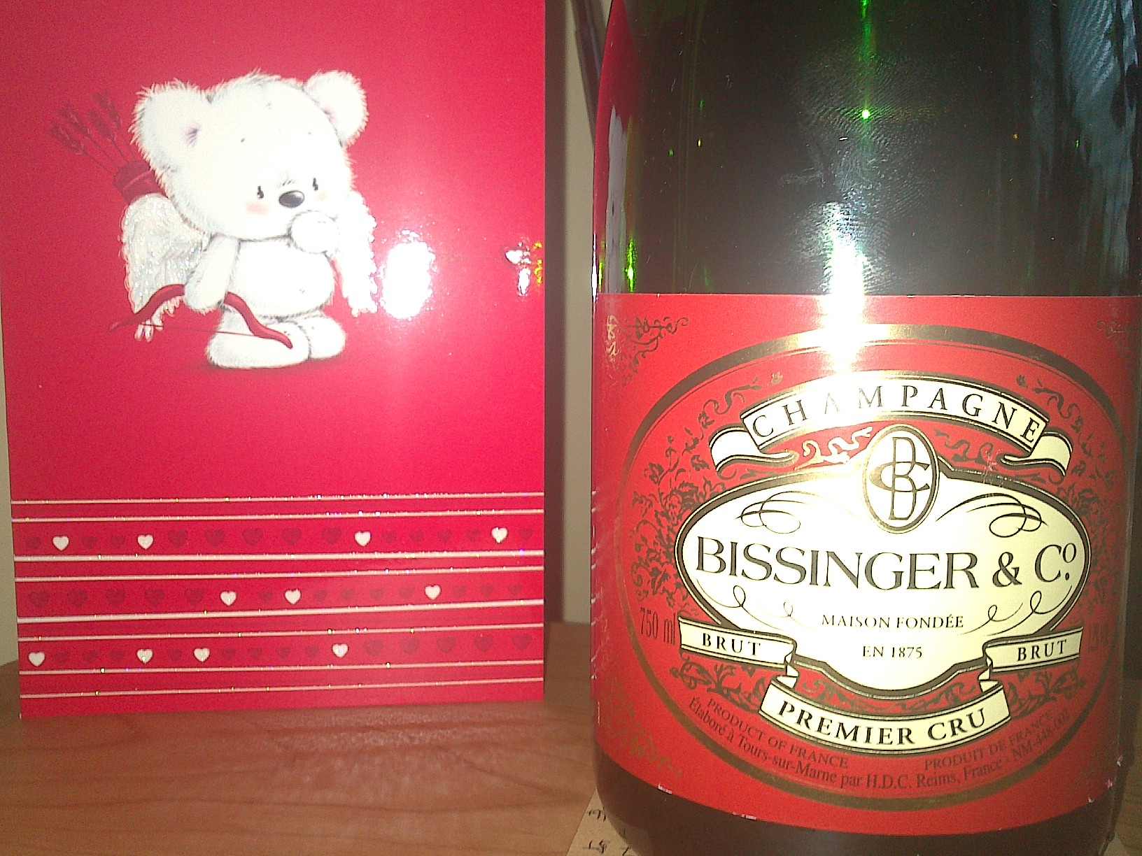 Bissinger