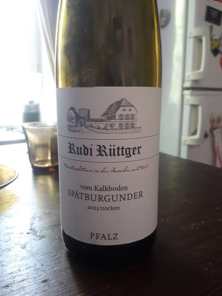 Rudi