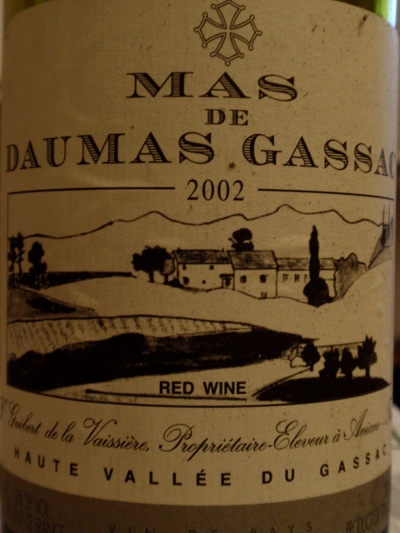 Gassac