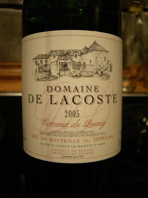 Domaine