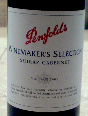 Penfolds