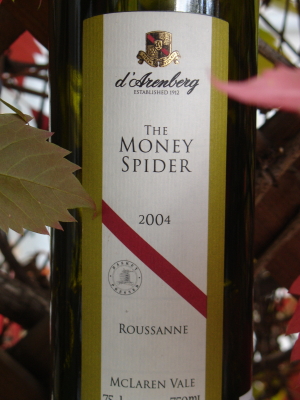 D'Arenberg