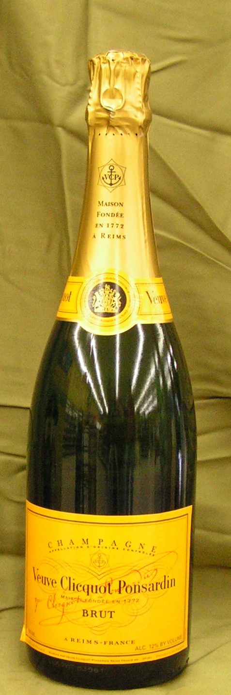 Veuve