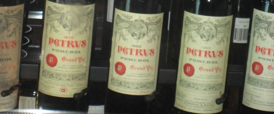 Petrus