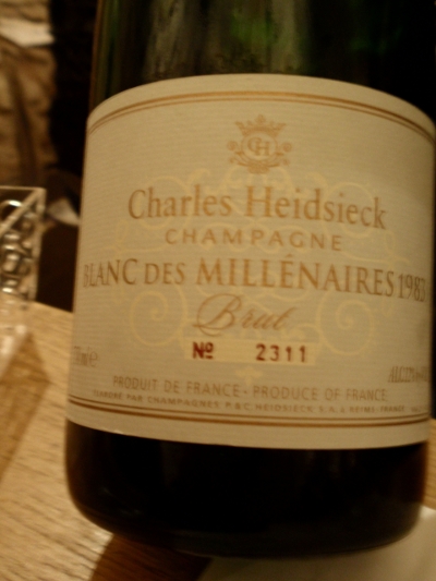 Heidsieck